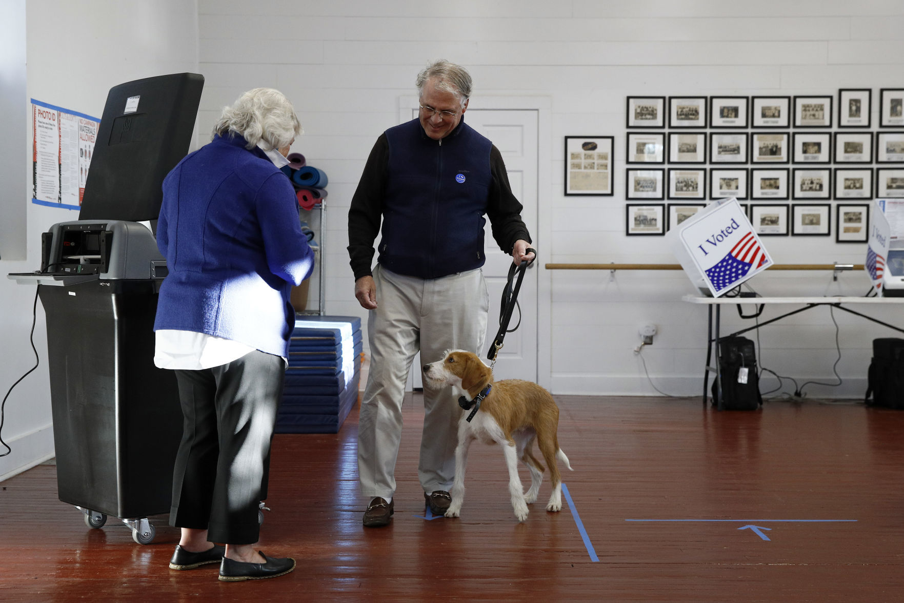 Election 2020 South Carolina